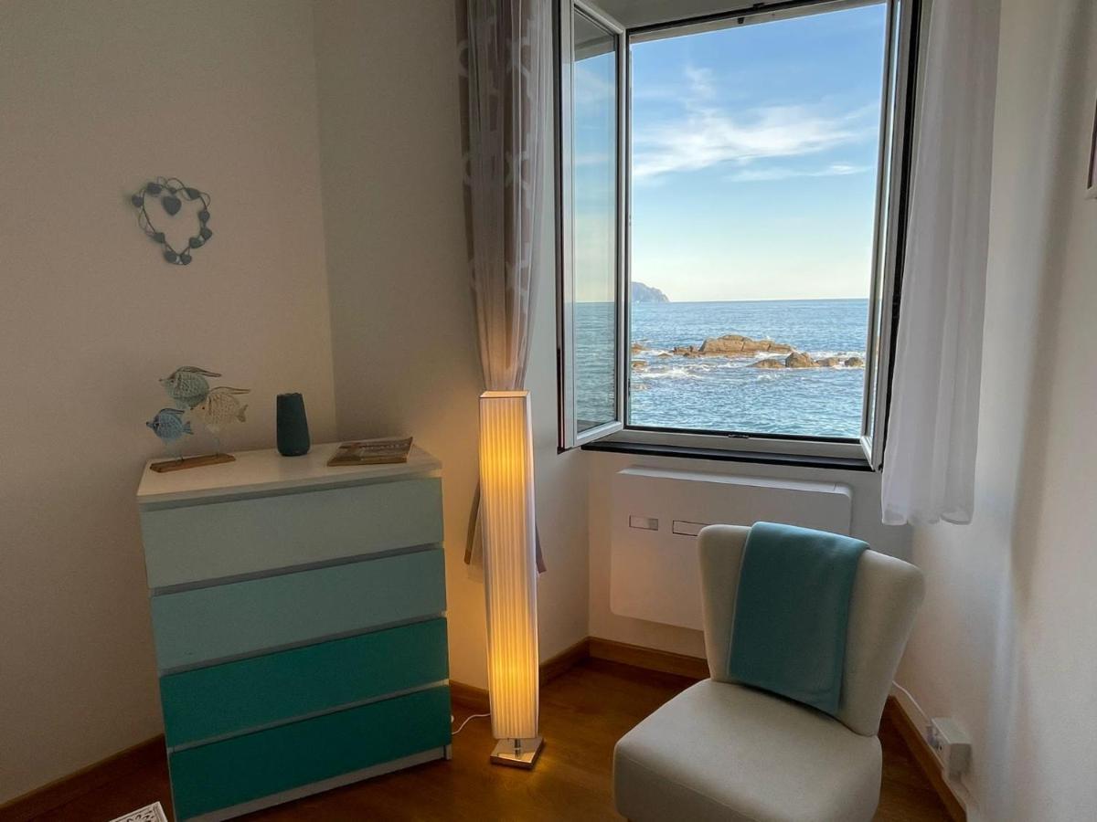 Nel Gozzo Sul Mare - Genovainrelax Apartment Genoa