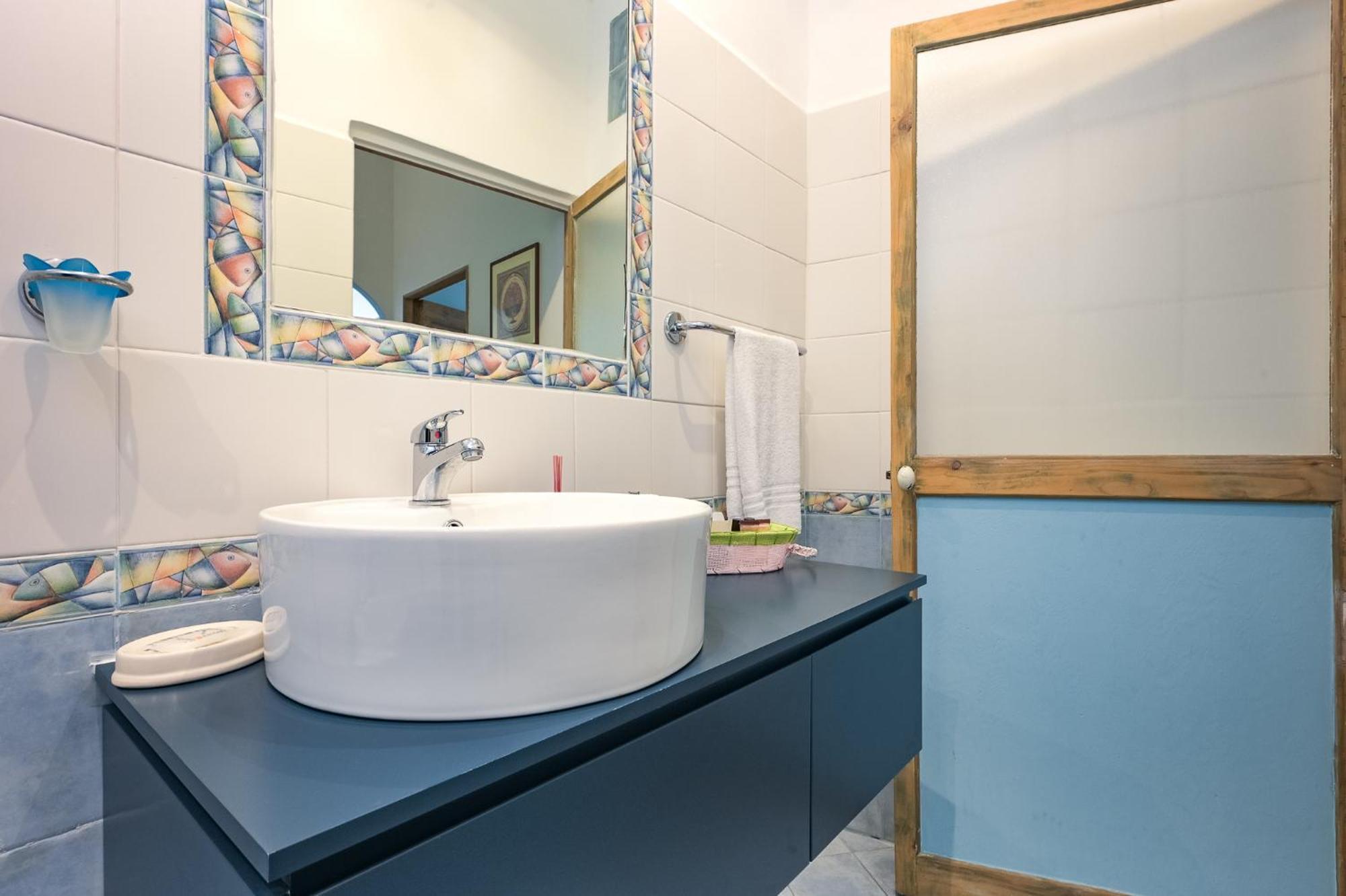 Apartment Nel Gozzo Sul Mare - Genovainrelax Genoa