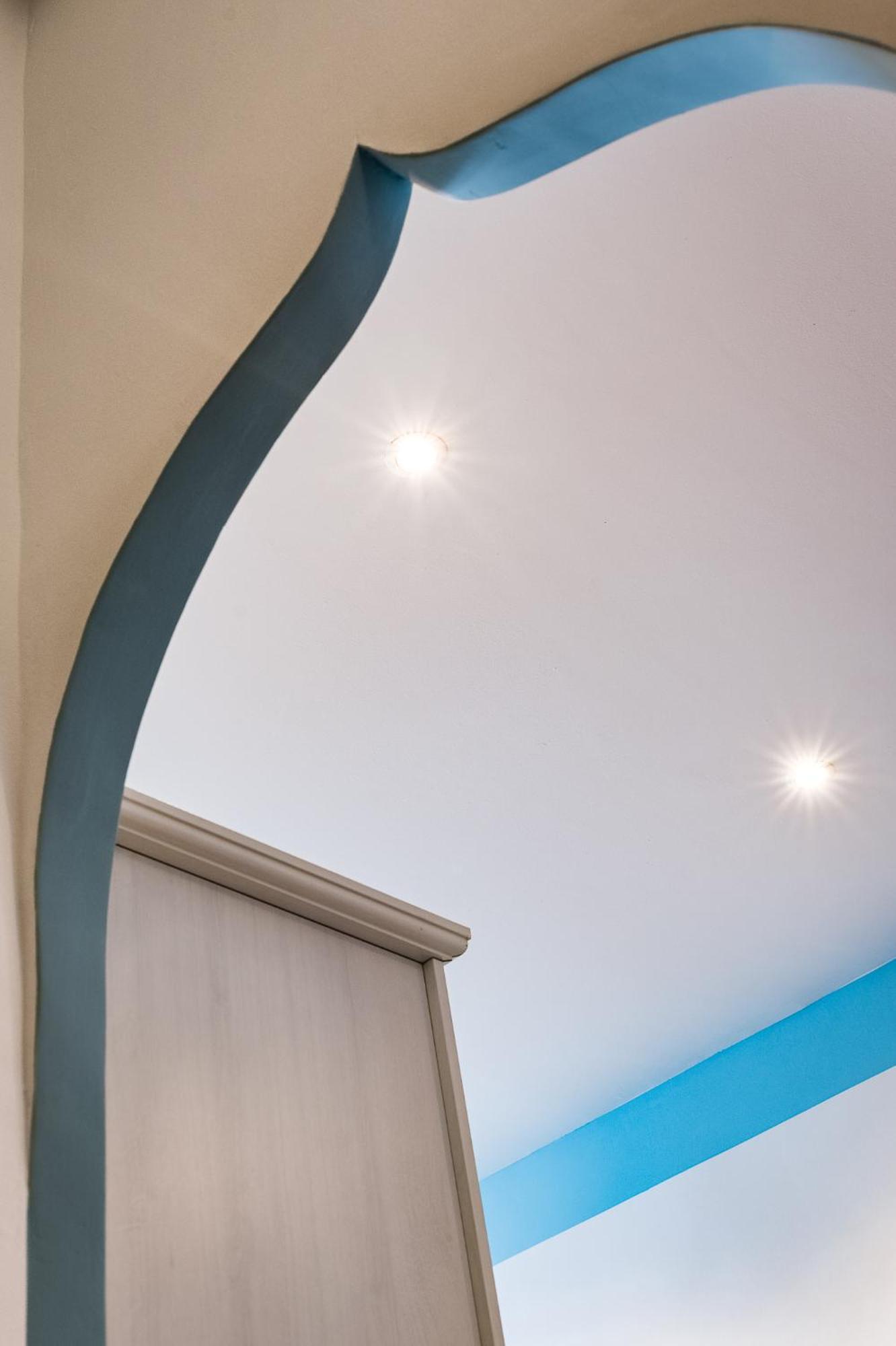 Apartment Nel Gozzo Sul Mare - Genovainrelax