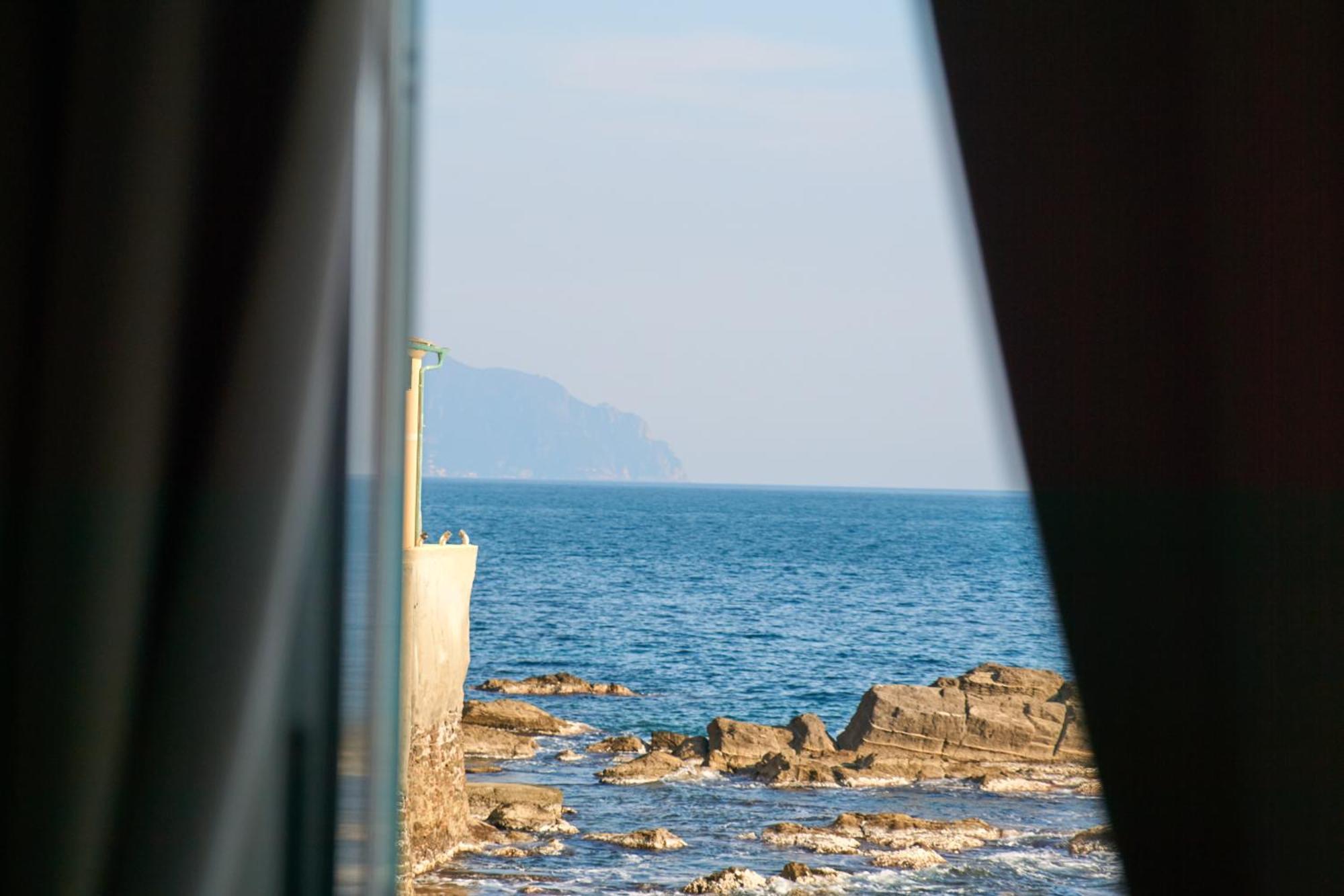 Nel Gozzo Sul Mare - Genovainrelax * Genoa