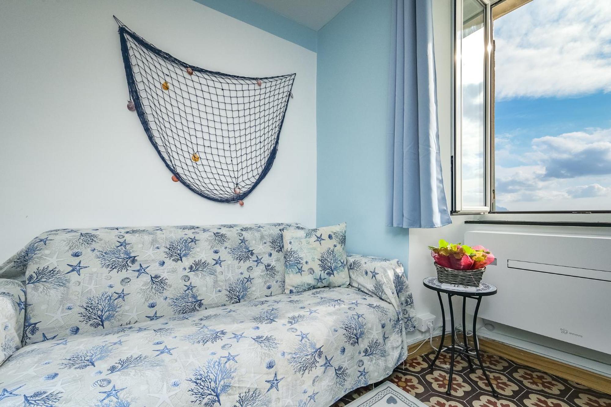 Nel Gozzo Sul Mare - Genovainrelax Apartment