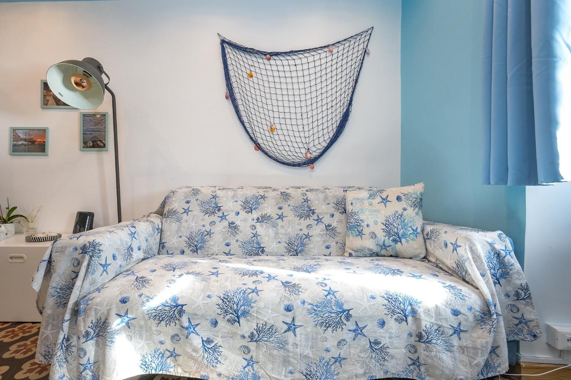 Apartment Nel Gozzo Sul Mare - Genovainrelax *