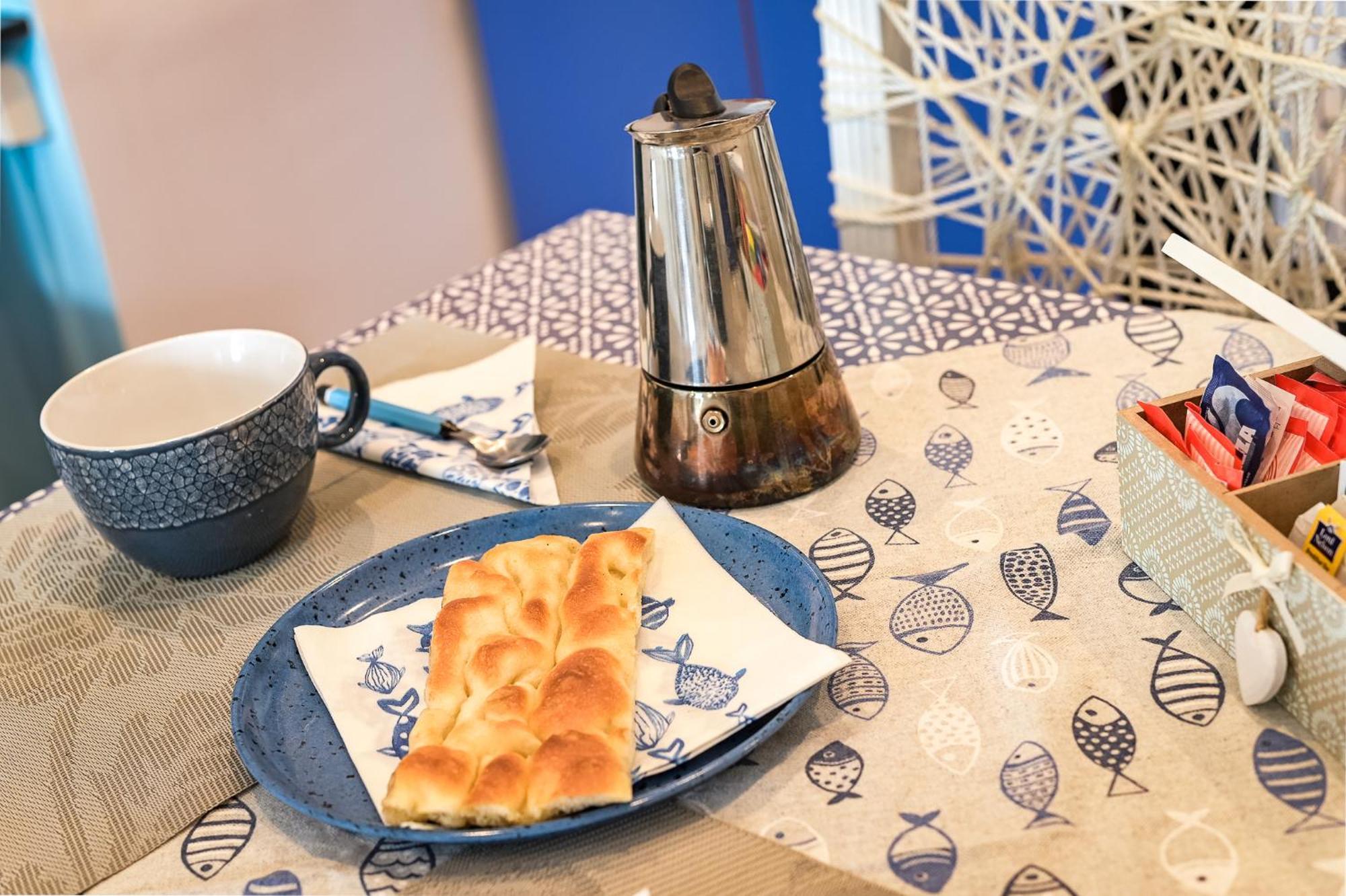 Nel Gozzo Sul Mare - Genovainrelax Apartment Genoa
