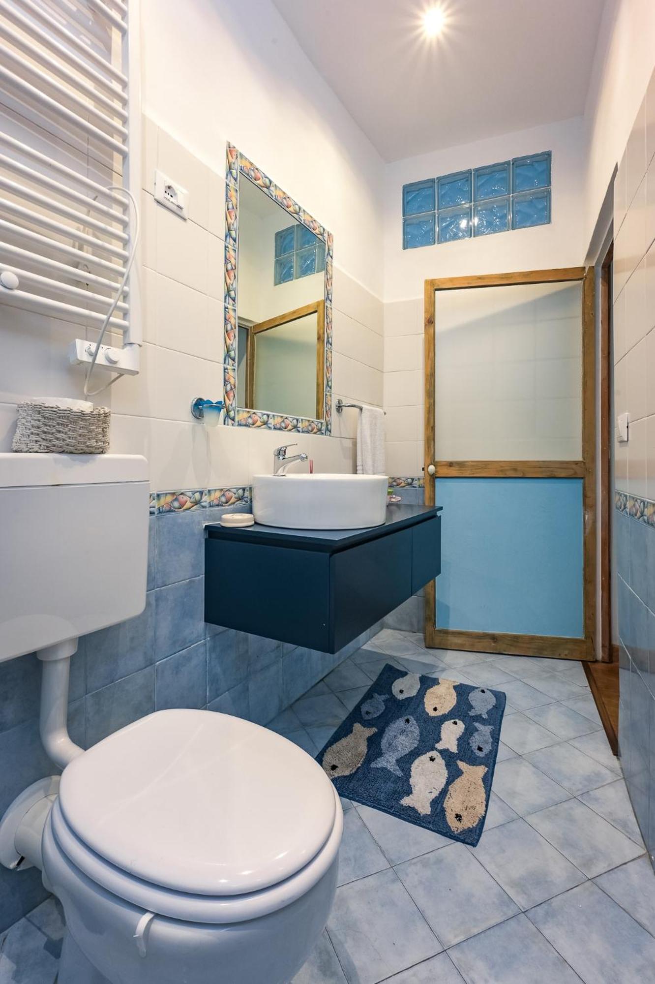 Apartment Nel Gozzo Sul Mare - Genovainrelax *