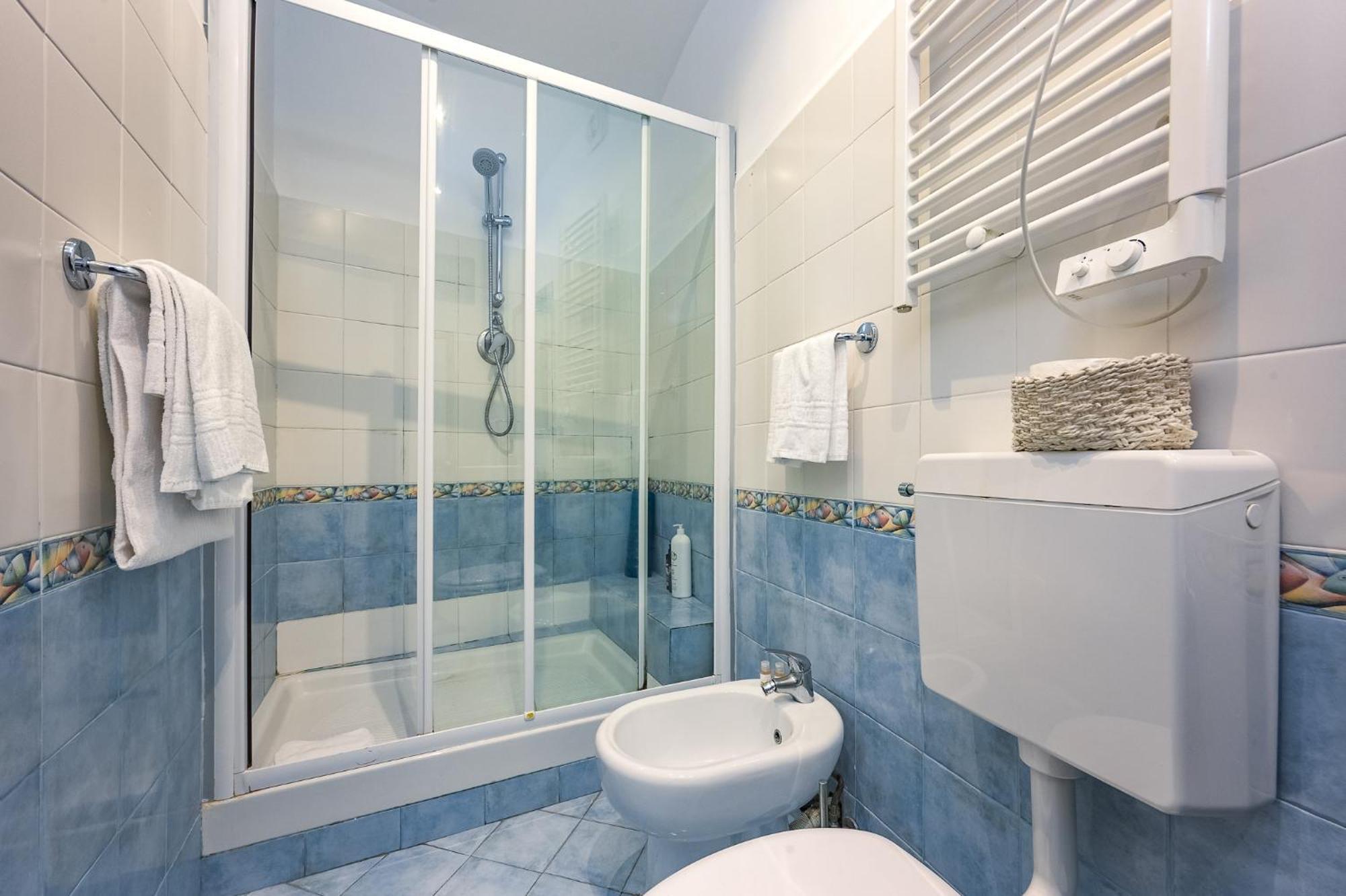 Nel Gozzo Sul Mare - Genovainrelax Apartment