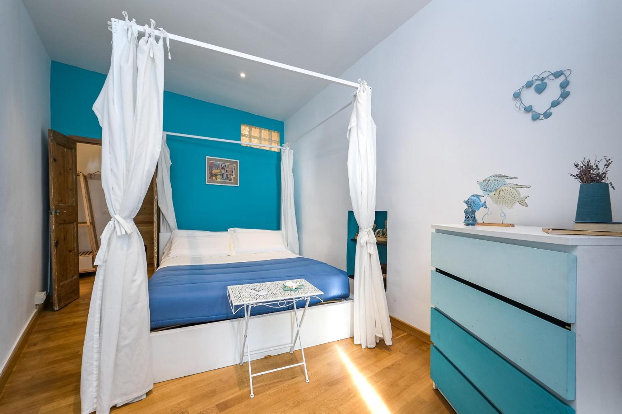 Nel Gozzo Sul Mare - Genovainrelax Apartment Genoa