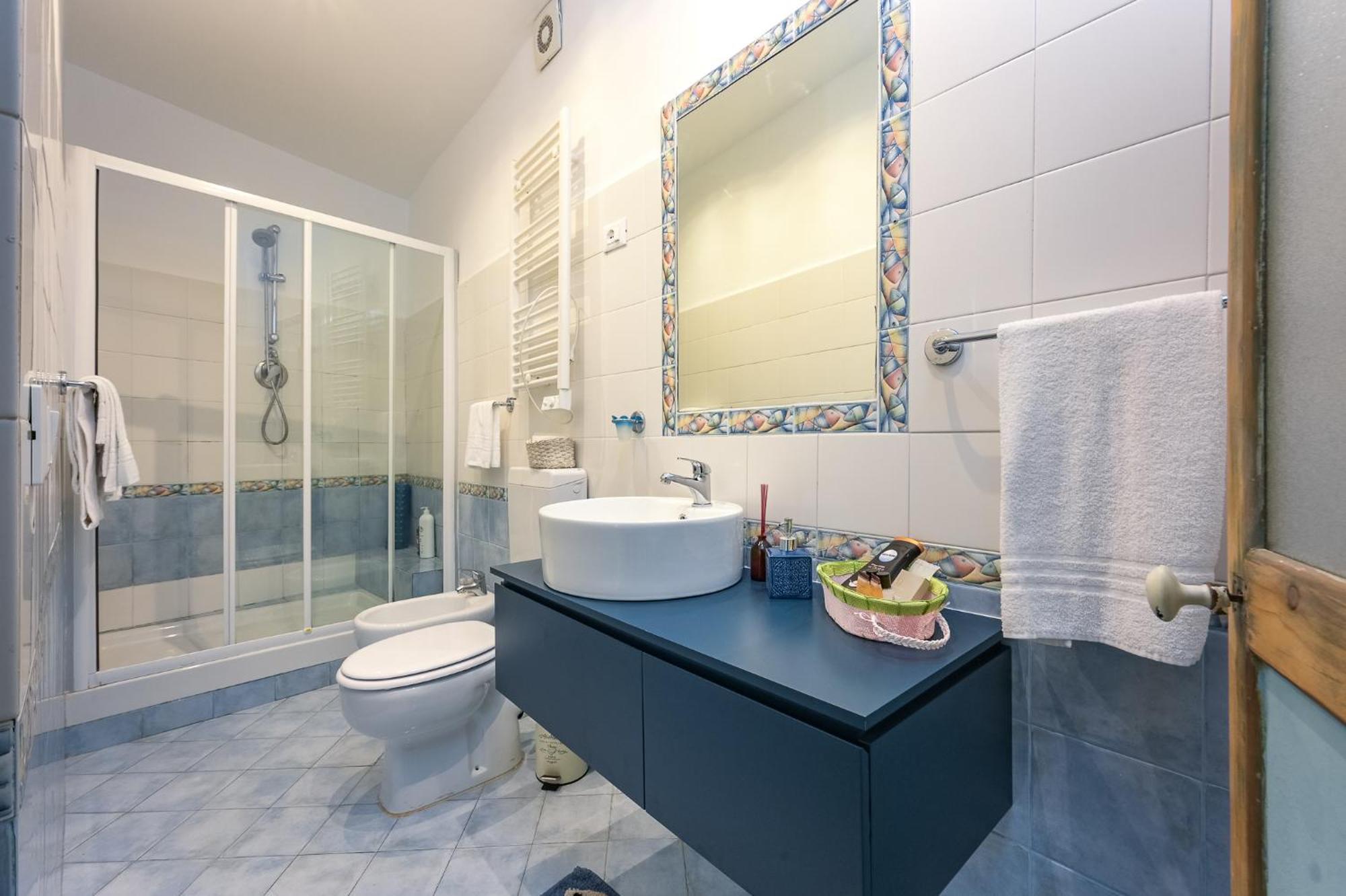 Apartment Nel Gozzo Sul Mare - Genovainrelax