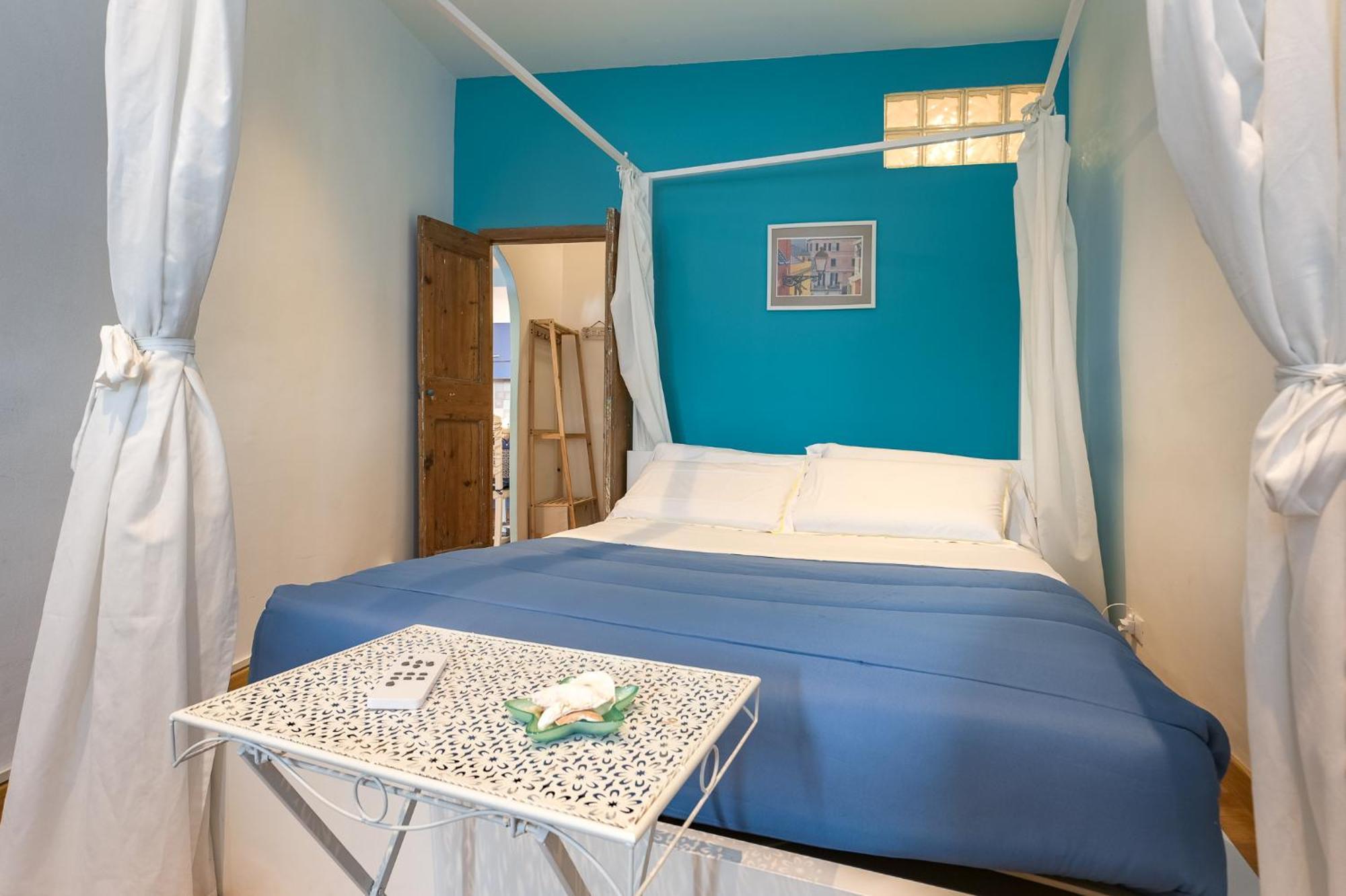 Nel Gozzo Sul Mare - Genovainrelax Apartment