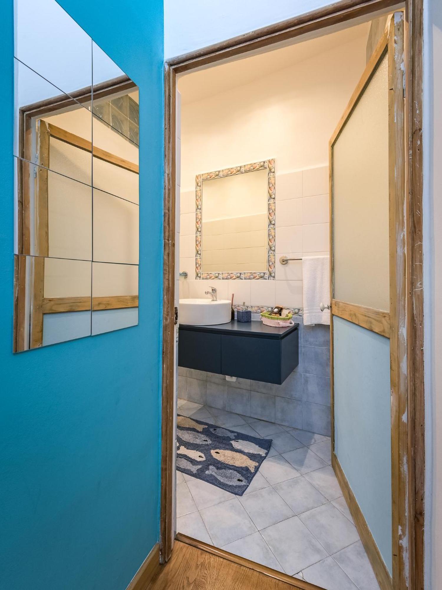 Nel Gozzo Sul Mare - Genovainrelax Apartment